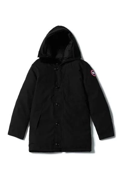 Jasper Parka Heritage