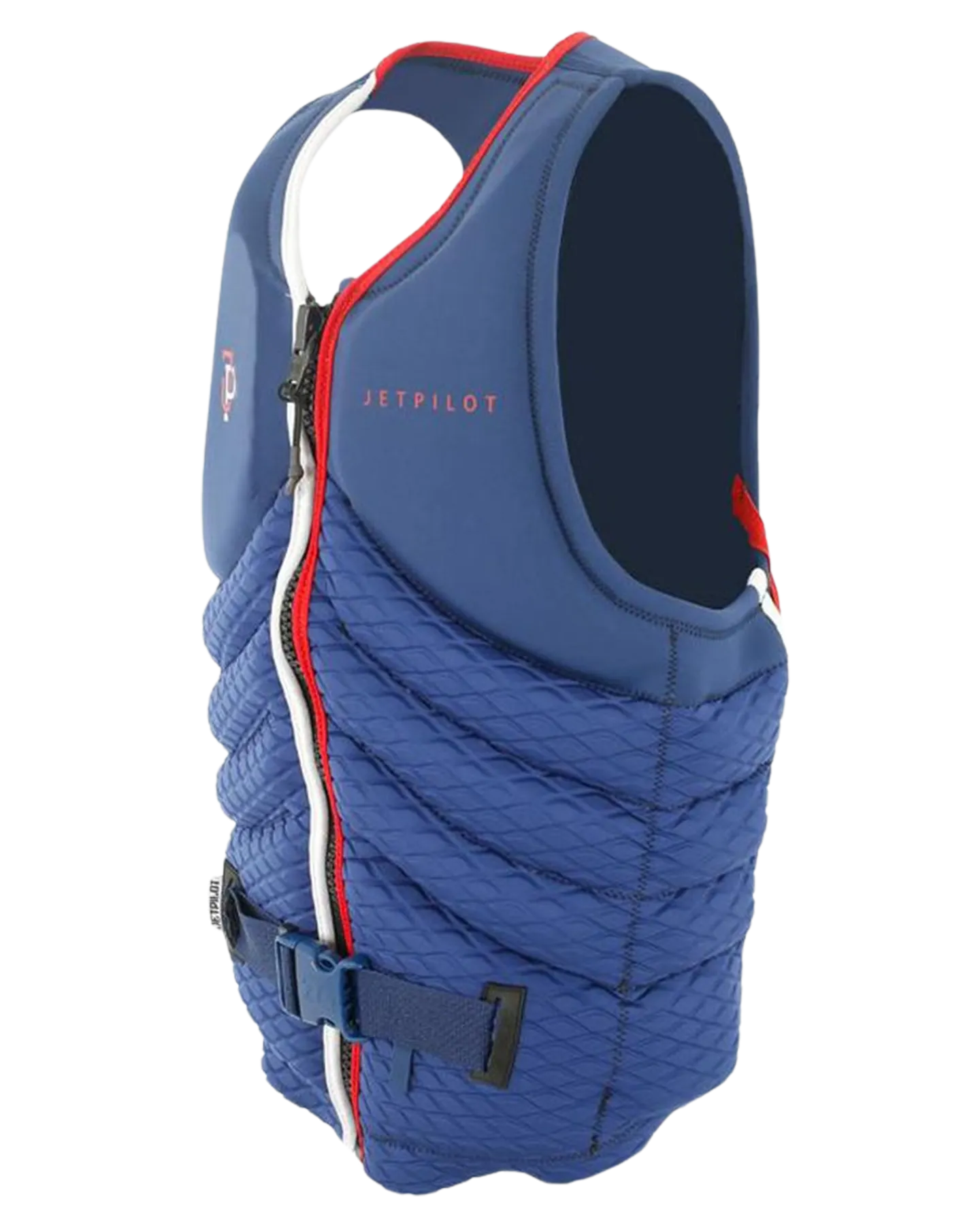 JETPILOT QUANTUM X CORY MENS FE NEO VEST - NAVY - 2020