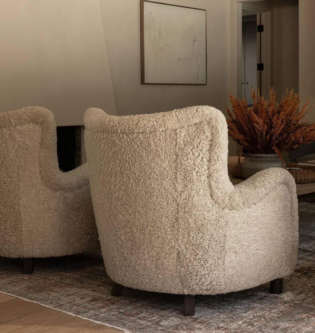 Jude Armchair