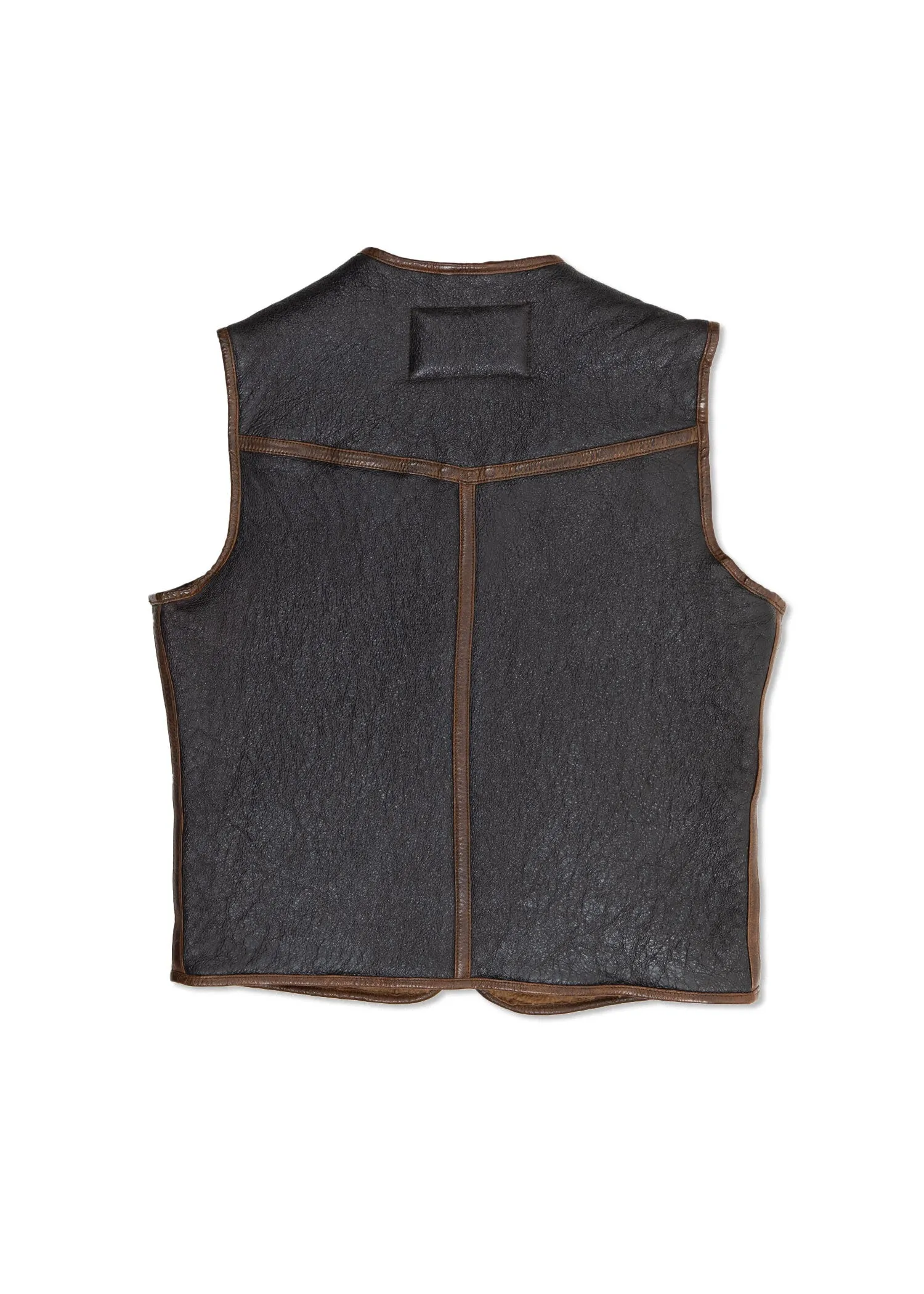 Kavalan Vest