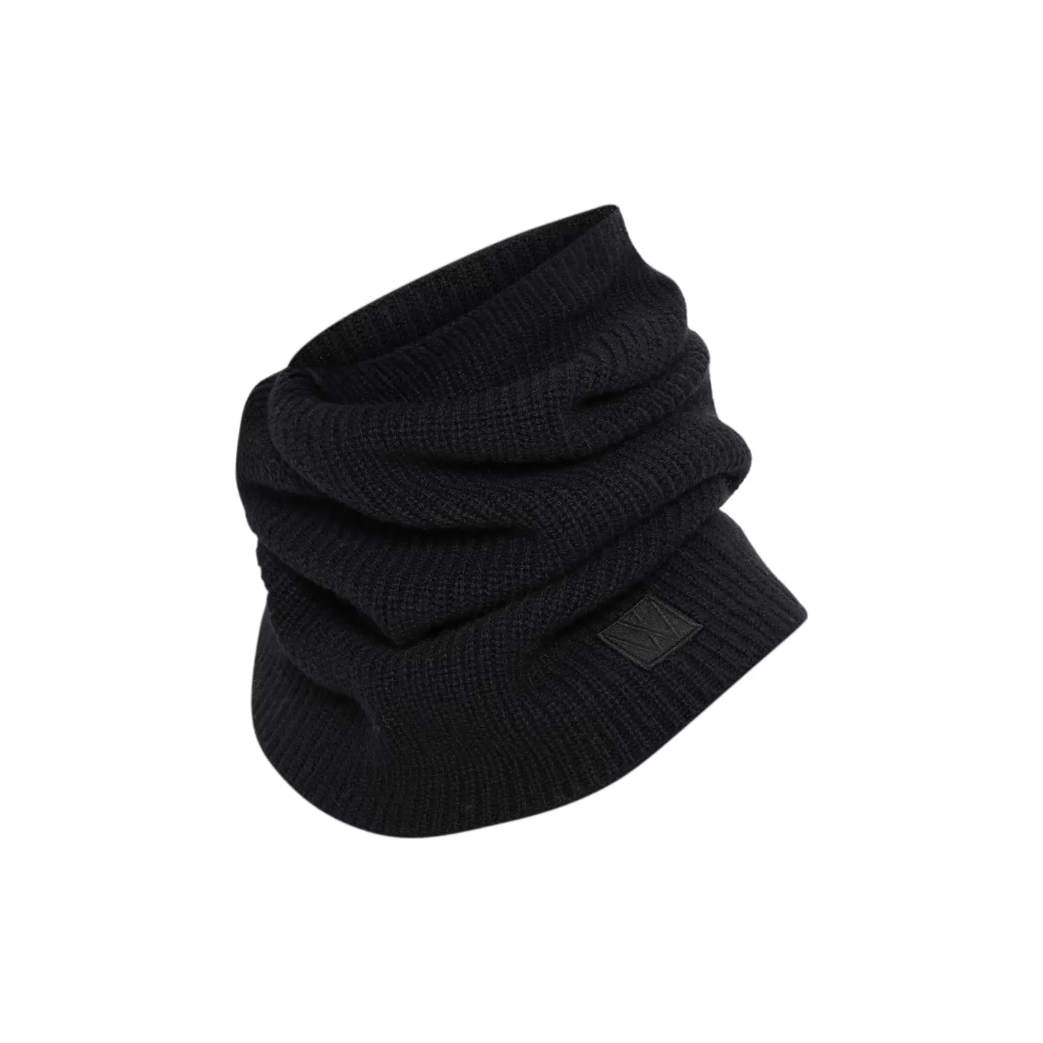 Kaxy Neck Warmer Black