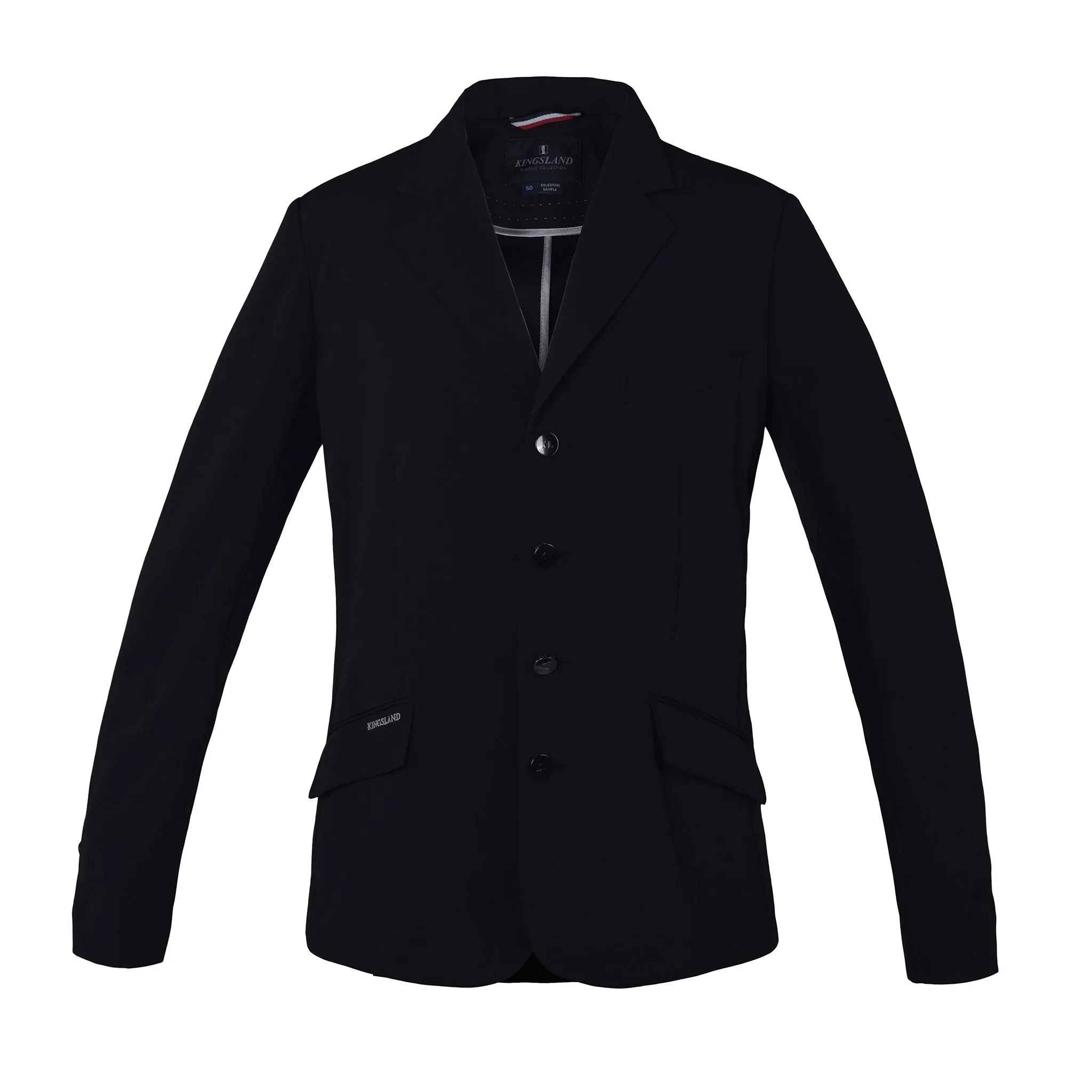 Kingsland Woven Softshell Show Jacket for Men