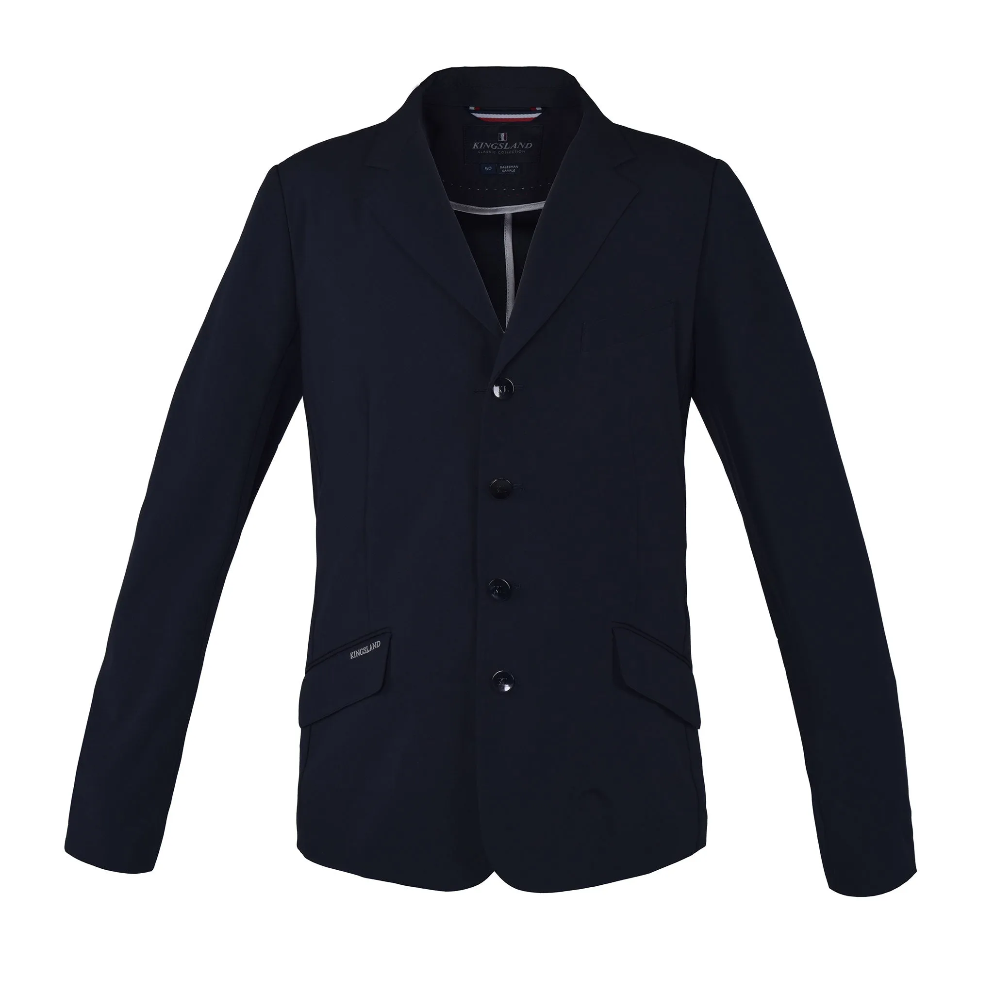 Kingsland Woven Softshell Show Jacket for Men