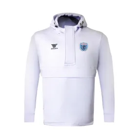 Legends FC EL Blanco Hoodie