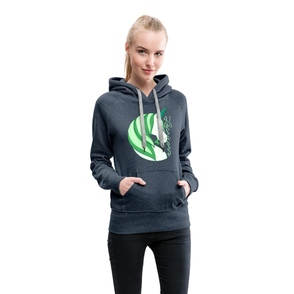 Lepricorn Women’s Premium Hoodie