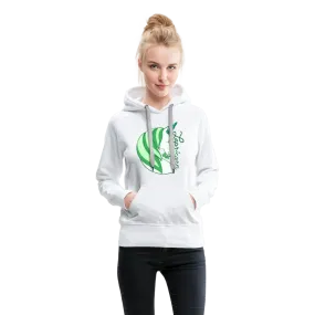 Lepricorn Women’s Premium Hoodie