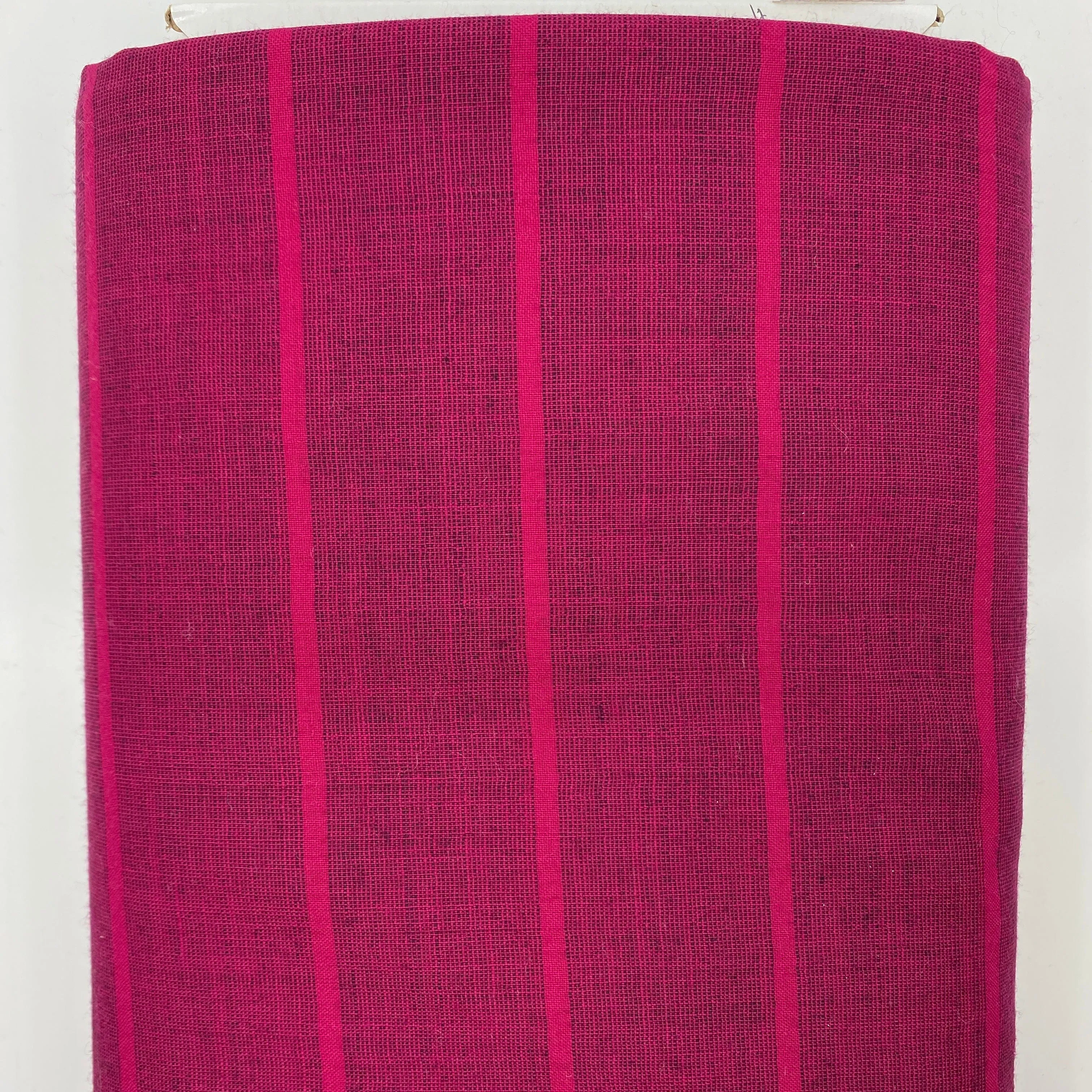 Lightweight Garment Wool in Fuchsia