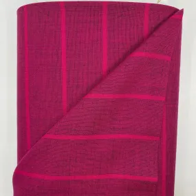 Lightweight Garment Wool in Fuchsia