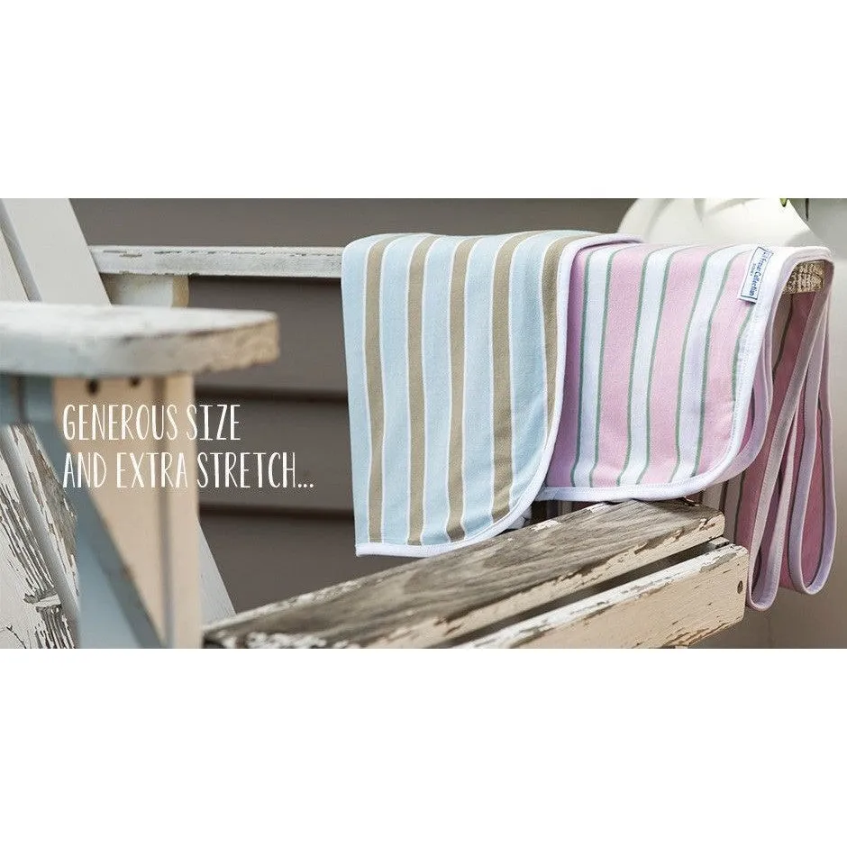 L'il Fraser Collection - Swaddle Indiana