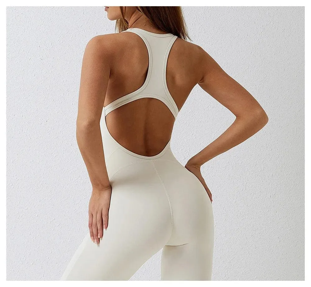 Limitless Skinny Jumpsuit