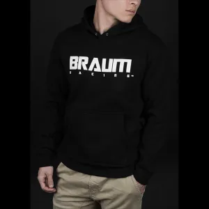 Logo Hooded Sweatshirt