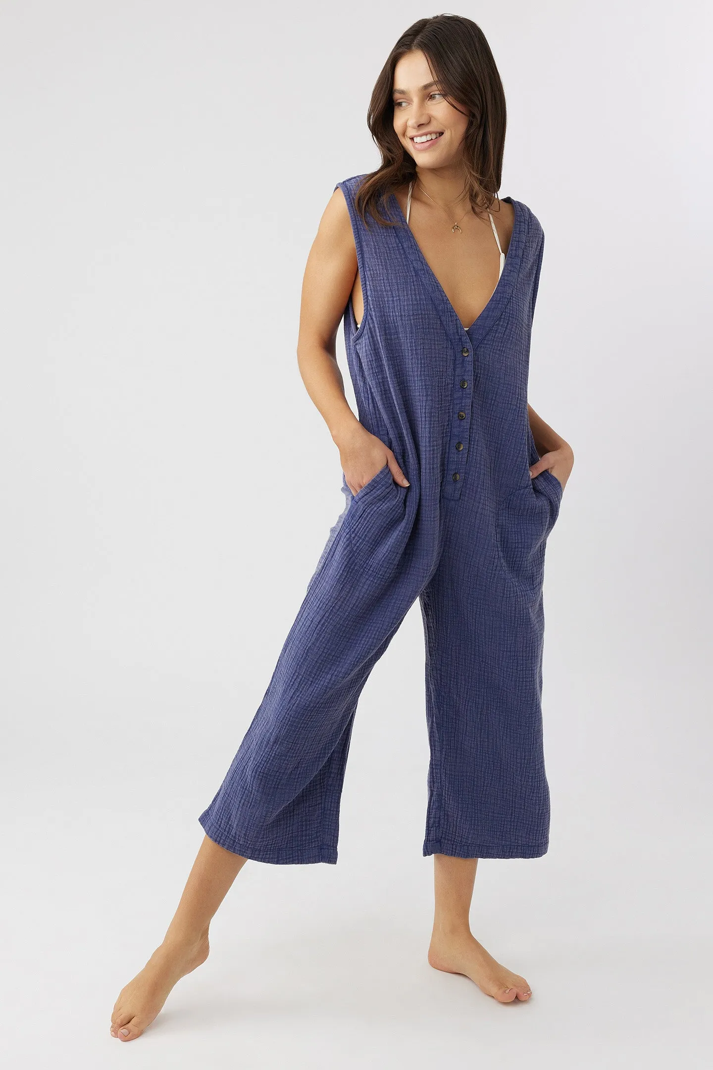 LUCIE JUMPSUIT