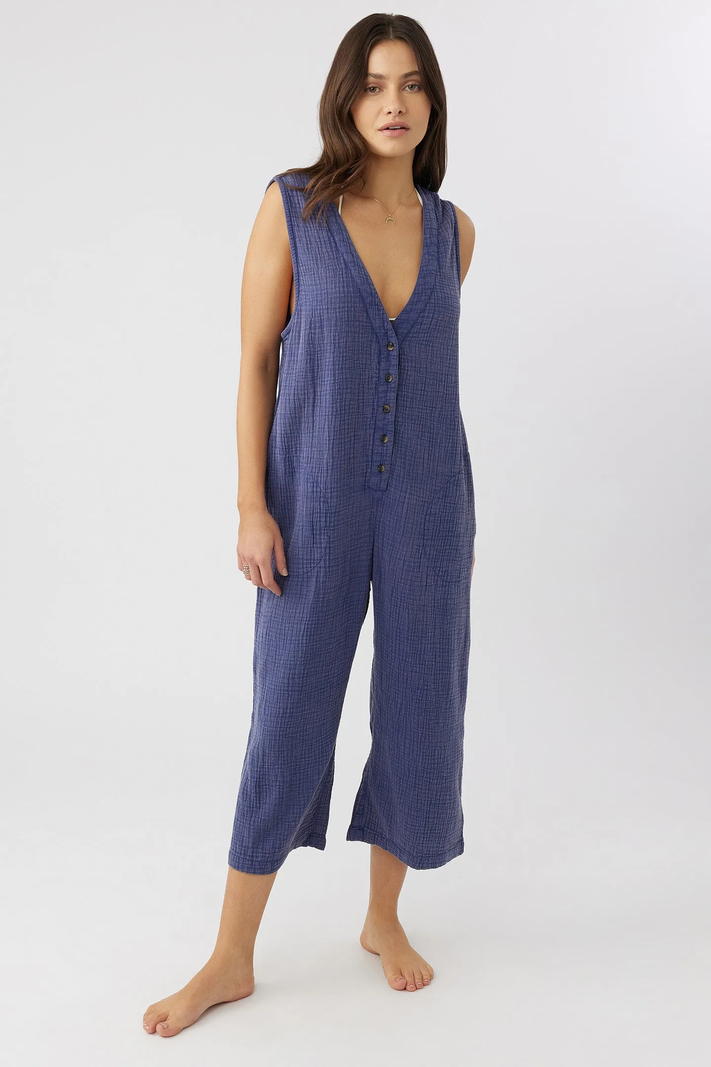 LUCIE JUMPSUIT