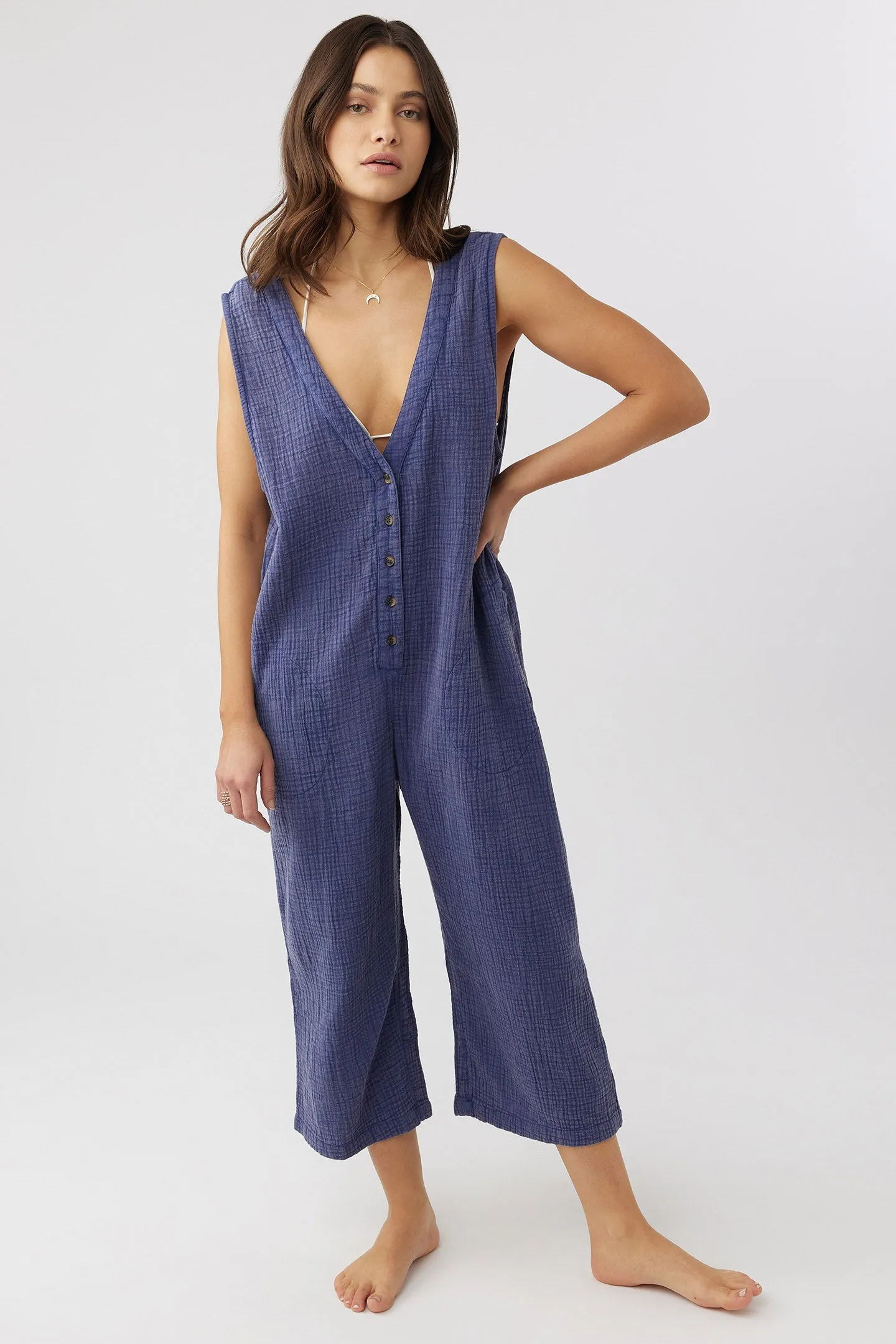 LUCIE JUMPSUIT