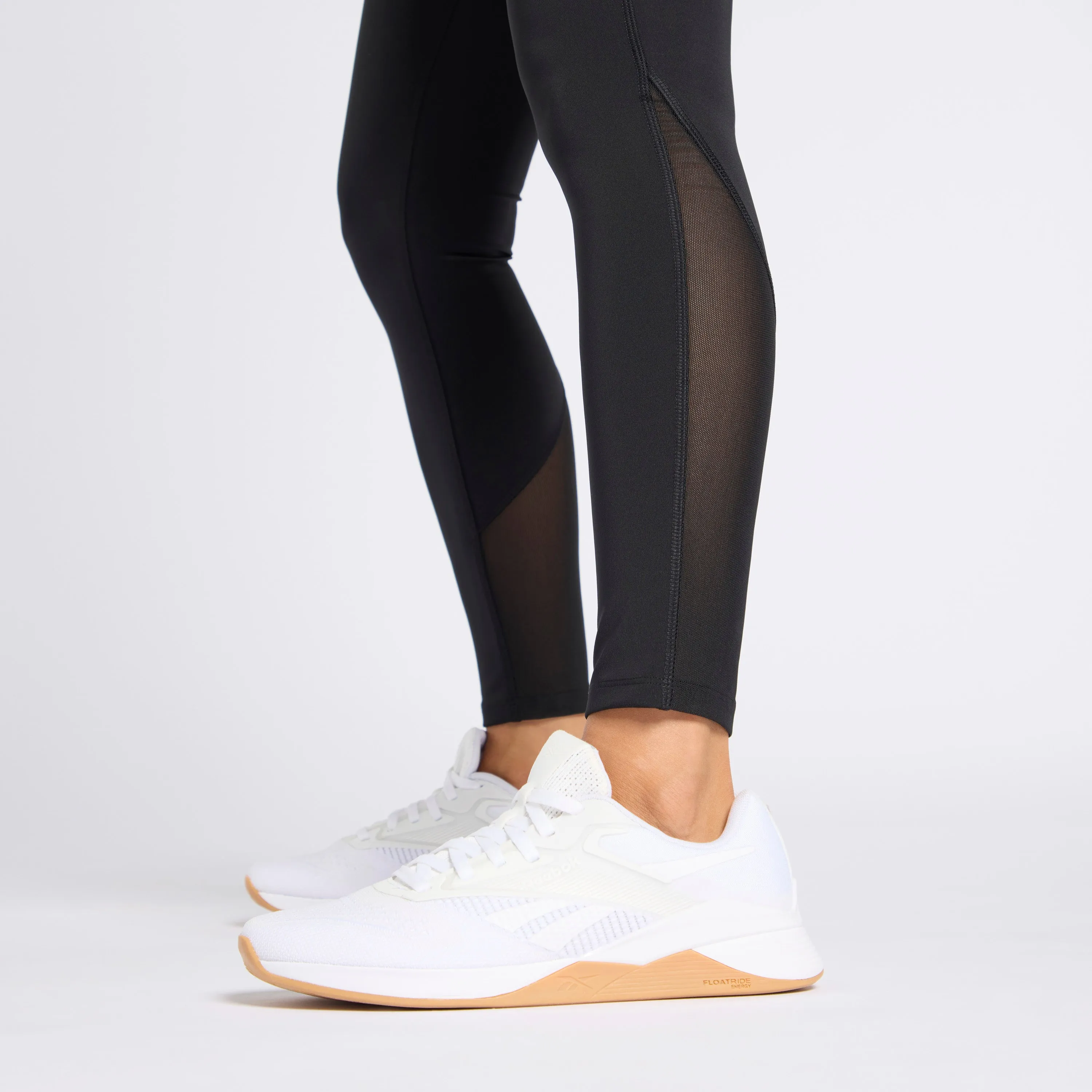 Lux Perform Legging Black