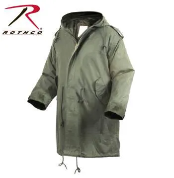 M-51 Fishtail Parka