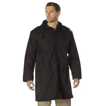 M-51 Fishtail Parka