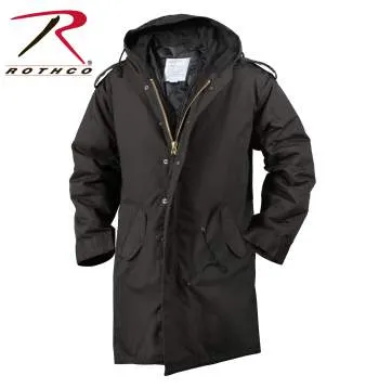 M-51 Fishtail Parka