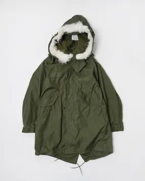 M-65 Fishtail Parka