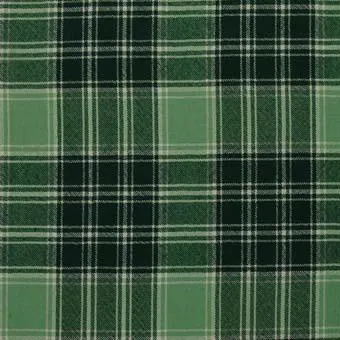 MacDonald Isles Hunting Ancient Light Weight Tartan Shawl