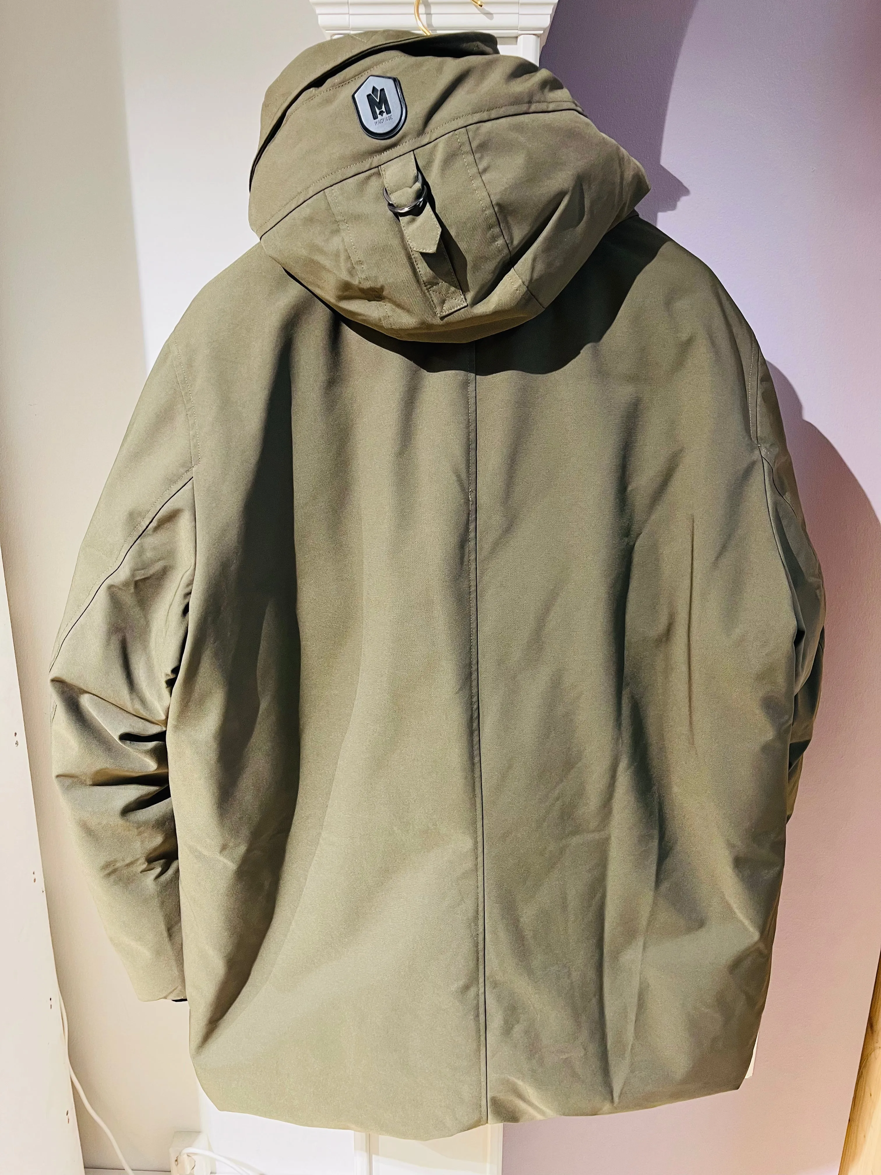 Mackage Edward Parka