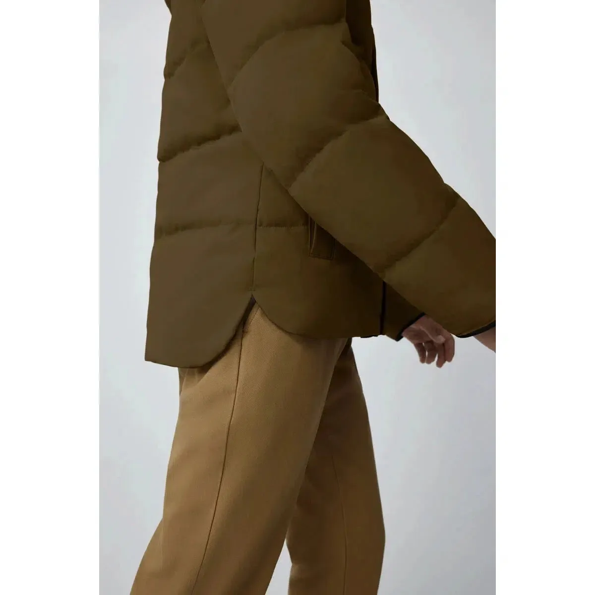 MACMILLAN PARKA