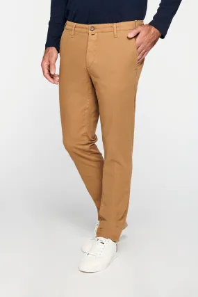 Men's Chinos - Straight Fit - 290gsm - NS734