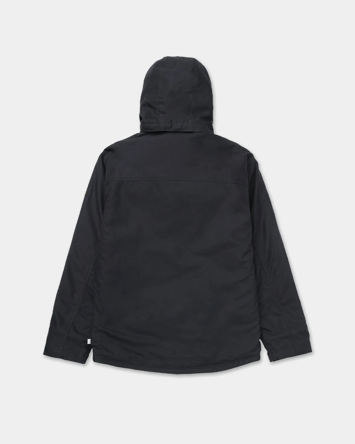 MEN'S FR HEAVY INSULATED PARKA