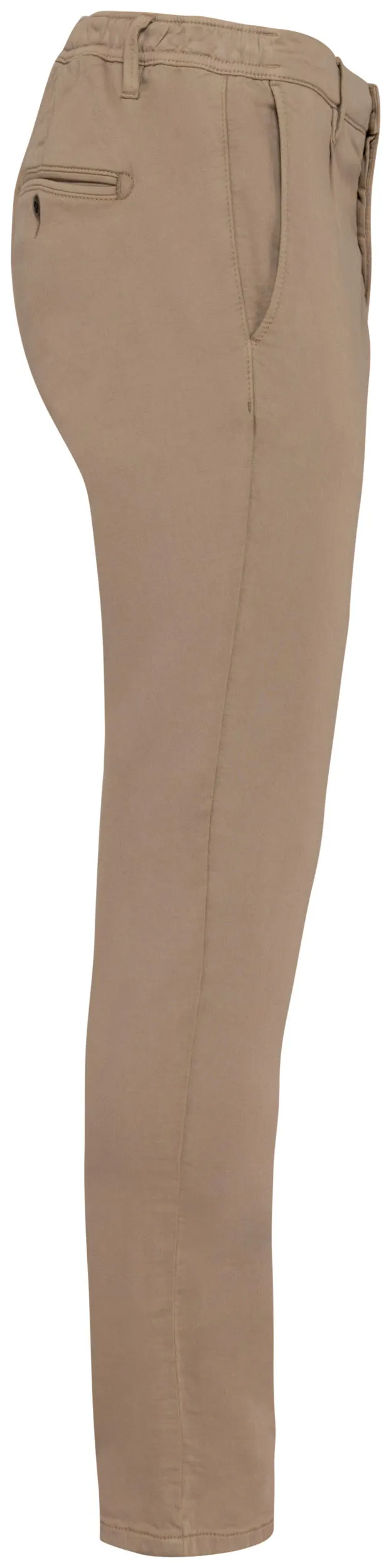 Men's French Terry Chinos - 350gsm - NS705