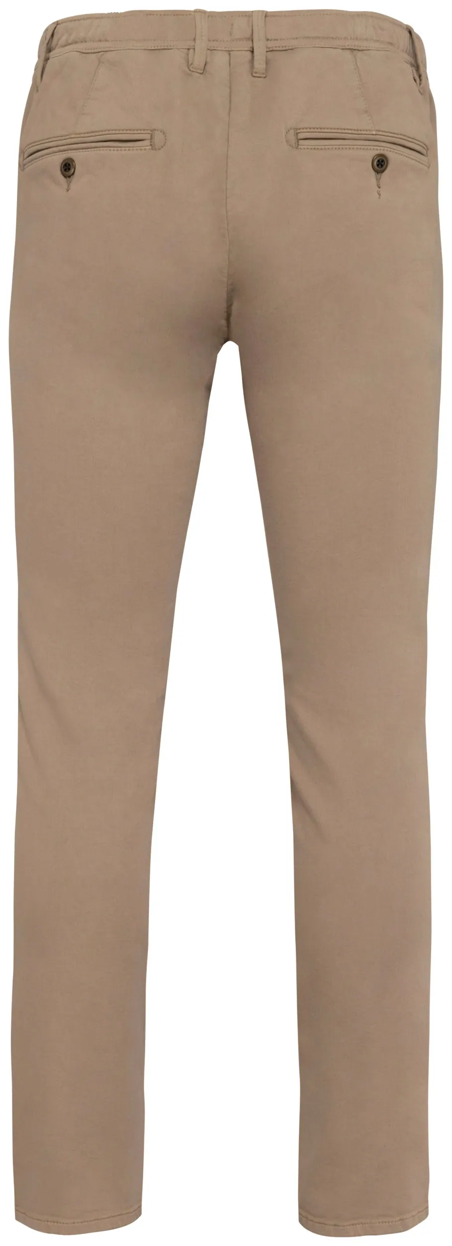 Men's French Terry Chinos - 350gsm - NS705