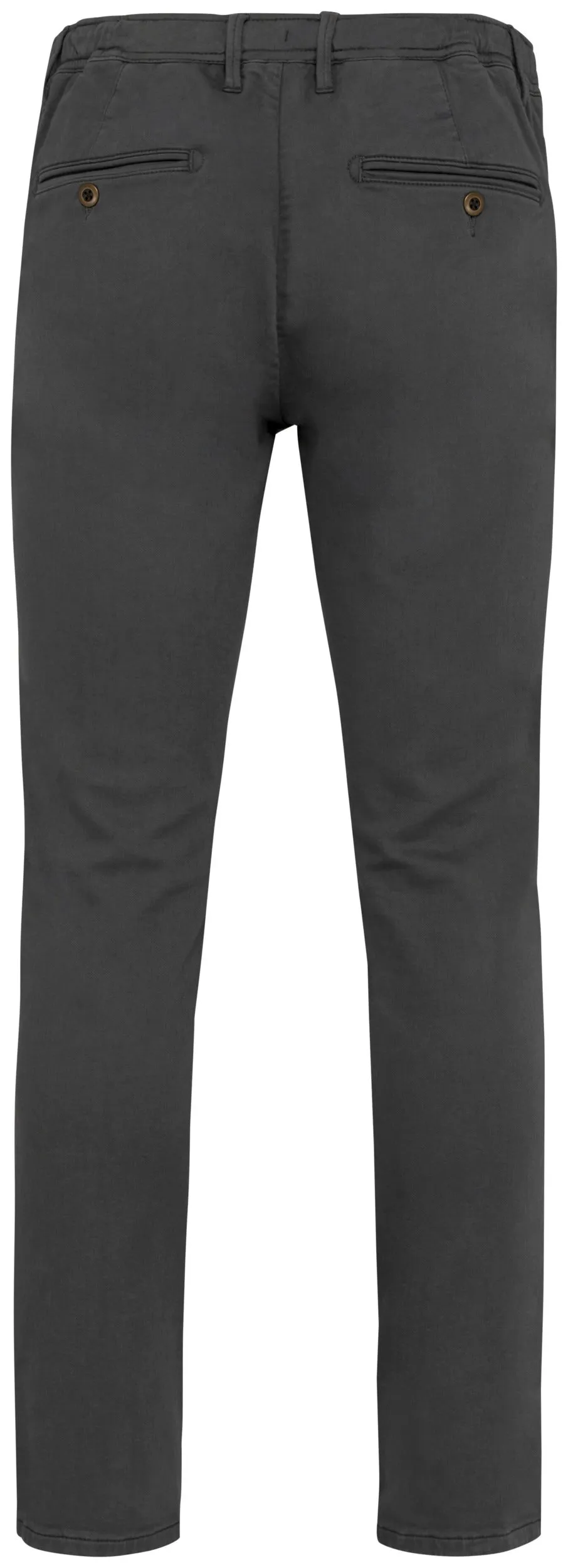 Men's French Terry Chinos - 350gsm - NS705