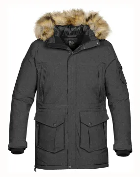 Men's Stormtech Explorer Parka