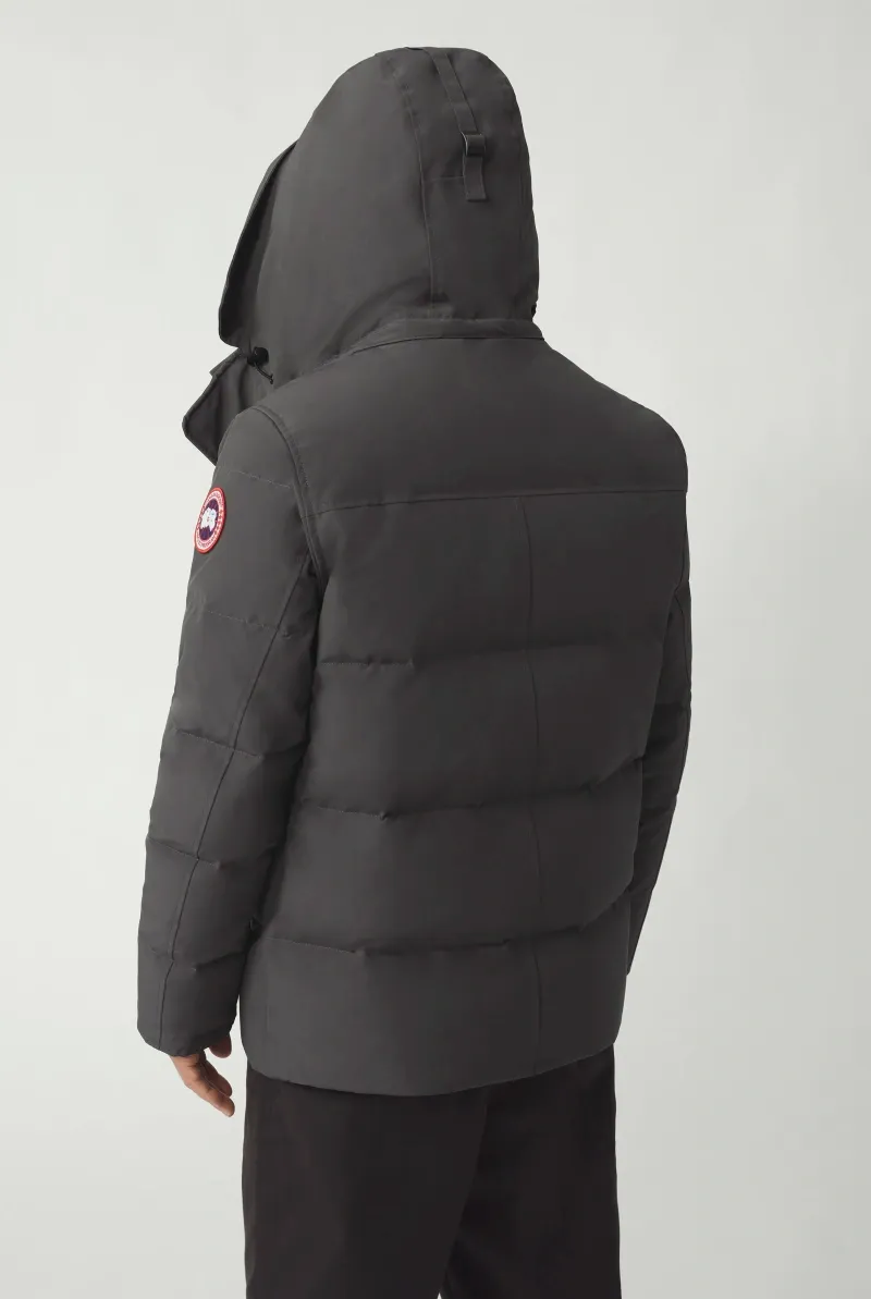 Men's Wyndham Parka Heritage