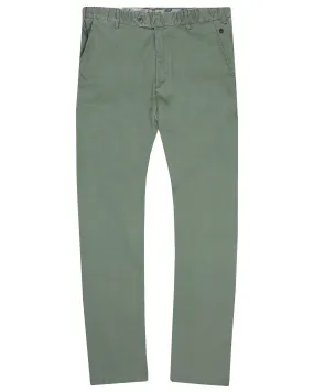 Meyer Oslo Trouser - Green (Organic)