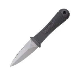 Mini Pentagon Fixed Blade Kydex Sheath