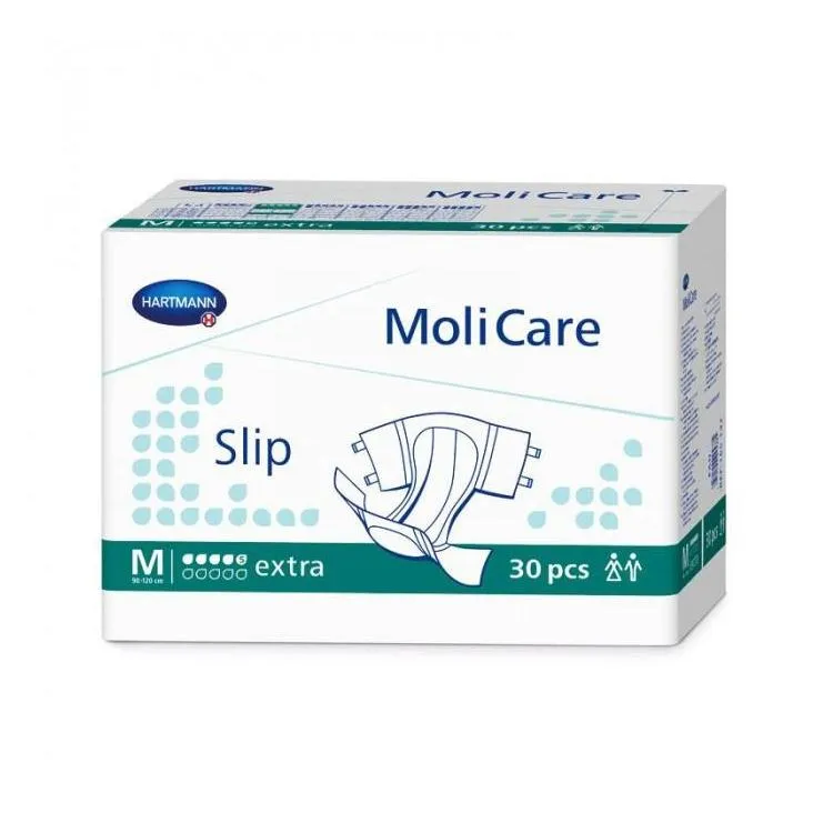 MoliCare Slip Extra Briefs by Hartmann