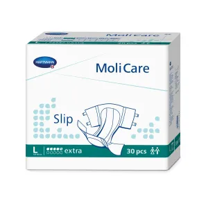 MoliCare Slip Extra Briefs by Hartmann