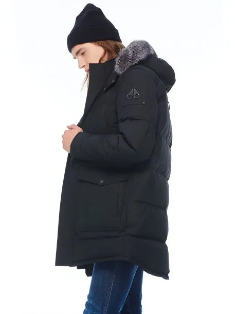 Moose Knucles - BIG RIDGE PARKA