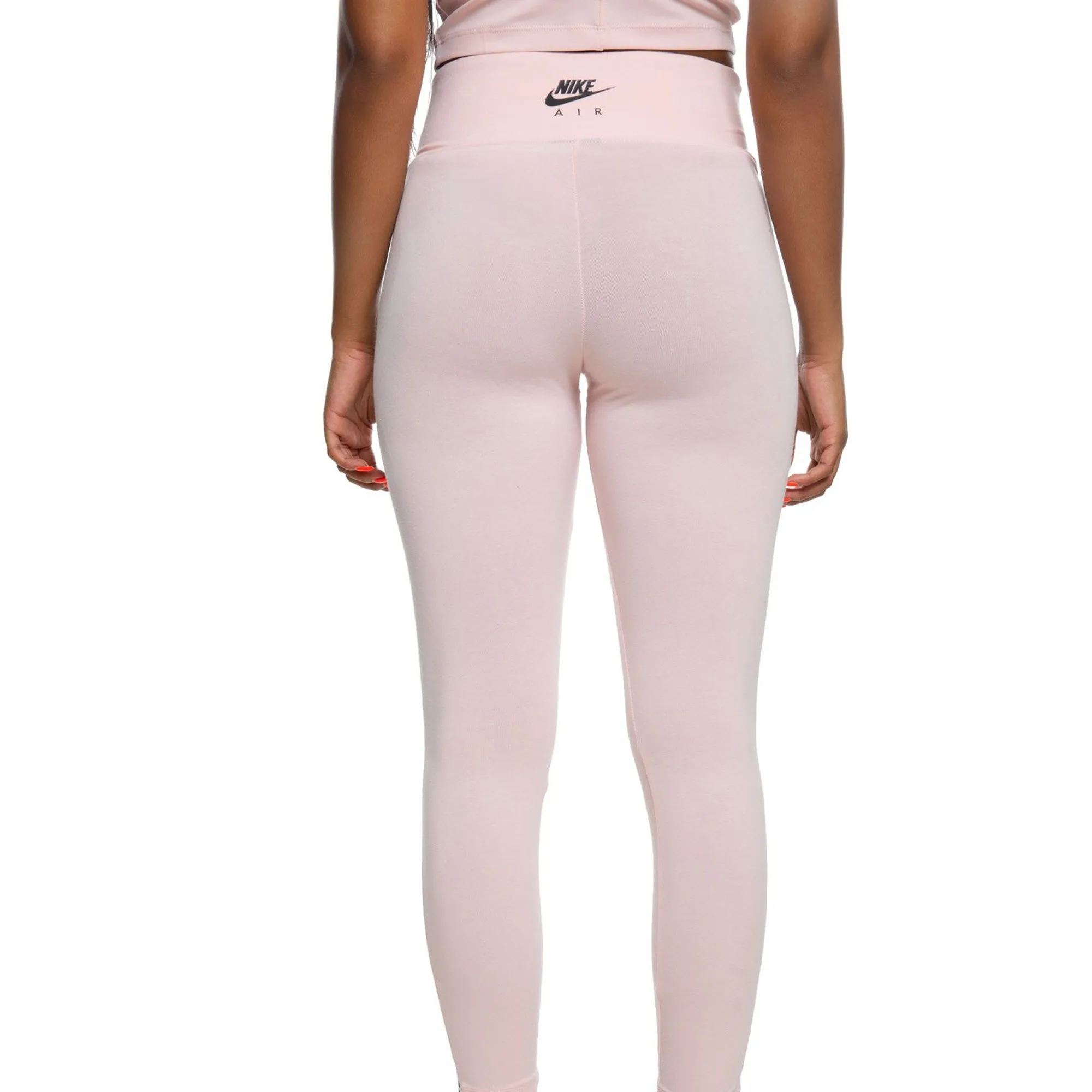 Nike Women's Air Tights Echo Pink/Black