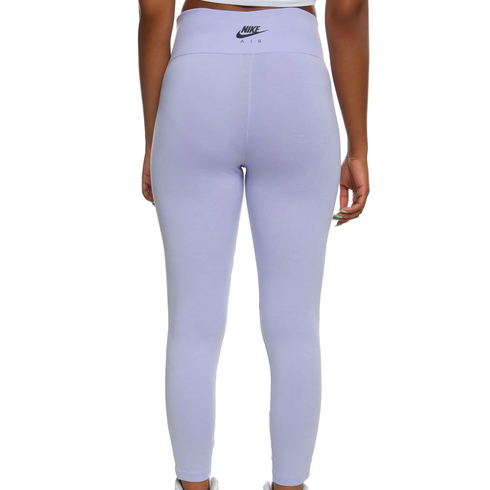 Nike Women's Air Tights Lavender/Black