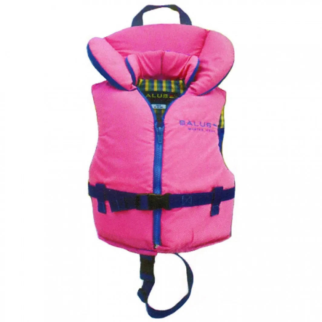 Nimbus PINK | Junior Vest | Salus