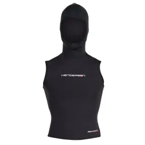 Open Box Henderson 5/3mm Mens Thermoprene Pro Hooded Vest - X-Large