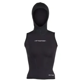 Open Box Henderson 5/3mm Womens Thermoprene Pro Hooded Vest - 12