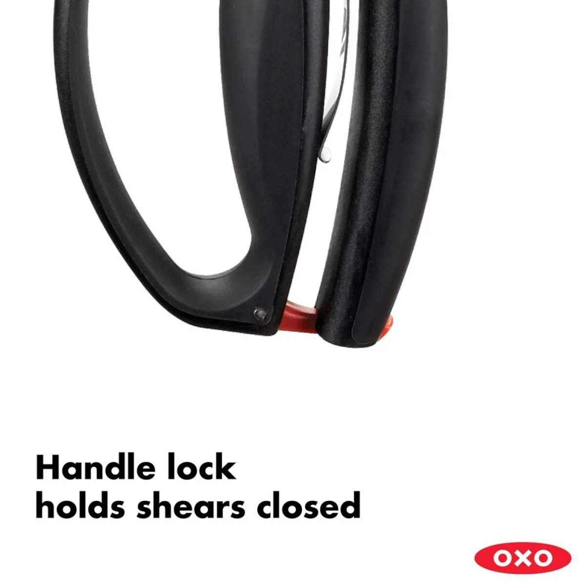 OXO Good Grips Poultry Shears