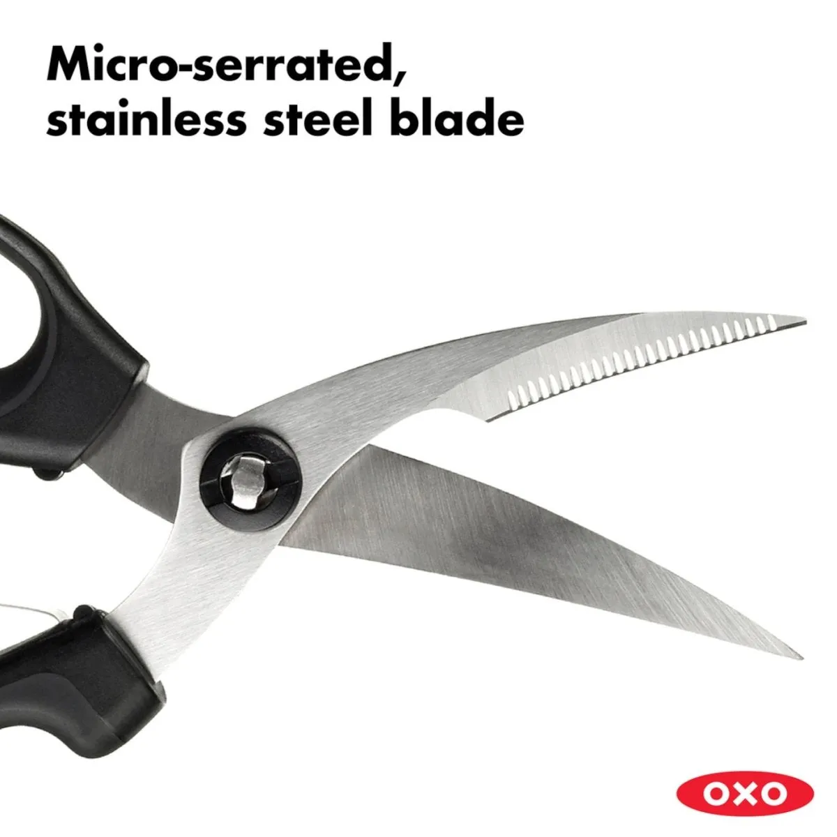 OXO Good Grips Poultry Shears