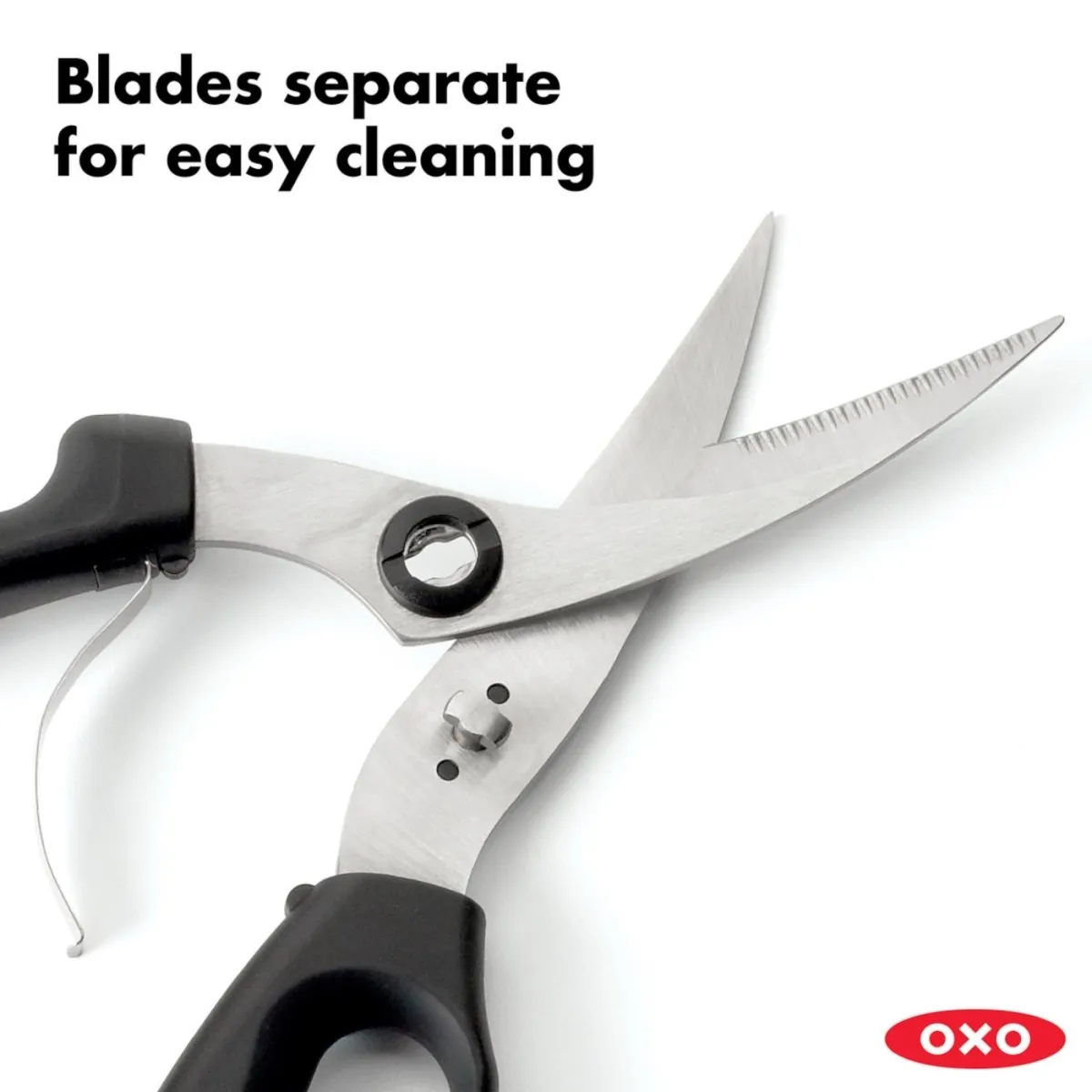 OXO Good Grips Poultry Shears