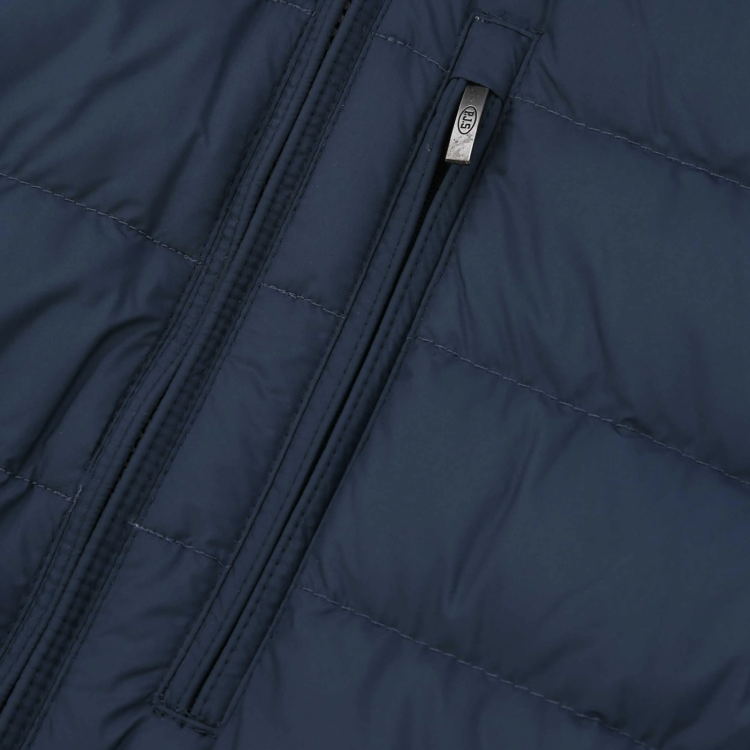 Parajumpers Last Minute Jacket in Dark Avio