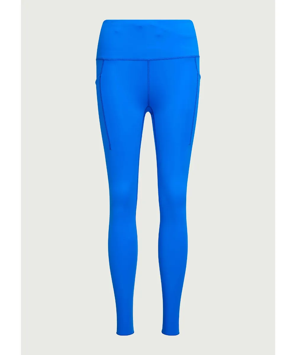 P.E Nation Recalibrate 7/8 Legging (Electric Blue)