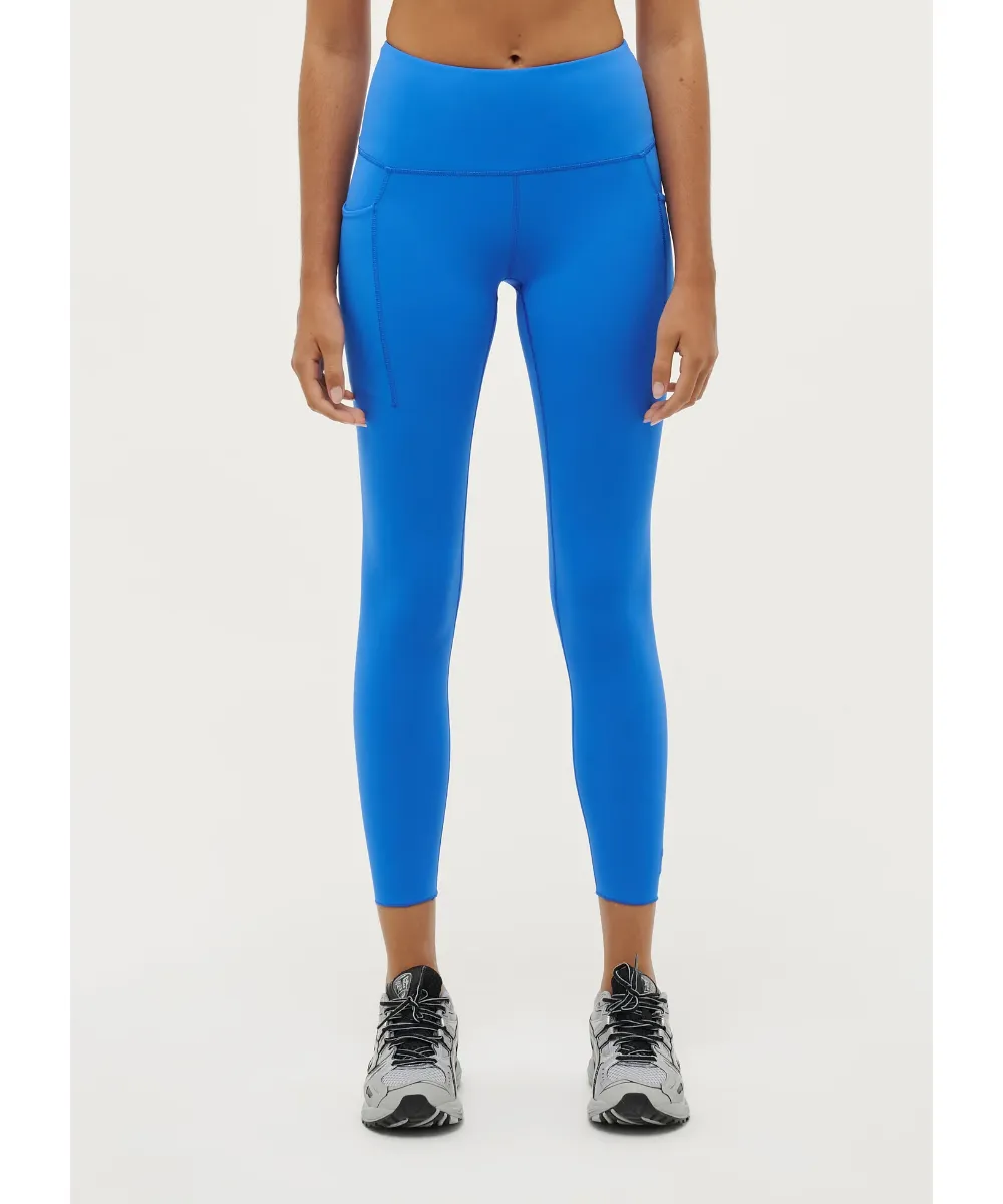 P.E Nation Recalibrate 7/8 Legging (Electric Blue)