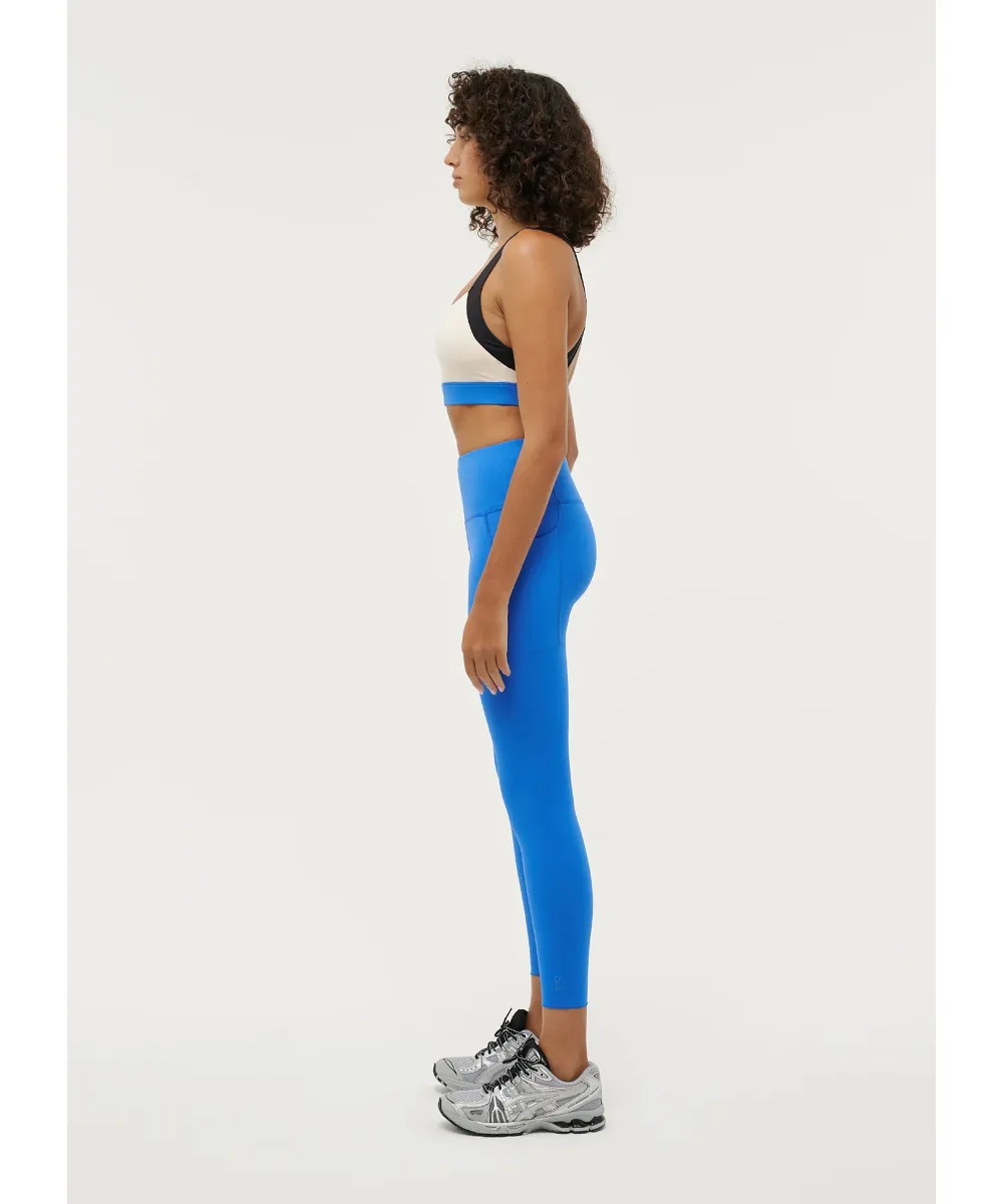 P.E Nation Recalibrate 7/8 Legging (Electric Blue)